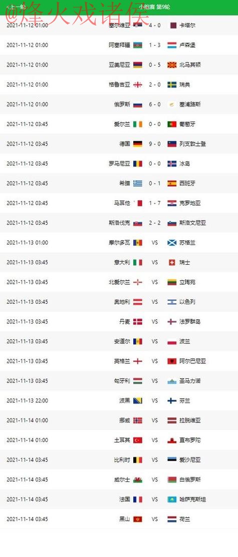 世界杯预测分析全站