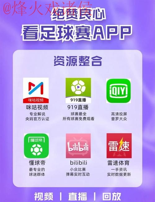 世界杯直播软件热门 世界杯直播软件热门